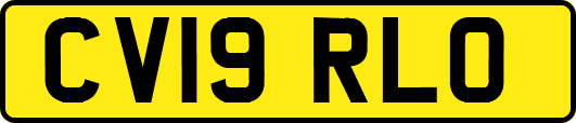 CV19RLO