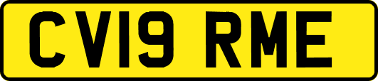 CV19RME