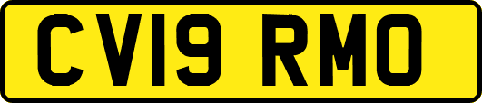 CV19RMO