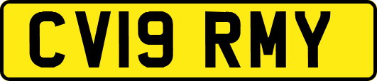 CV19RMY