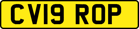 CV19ROP