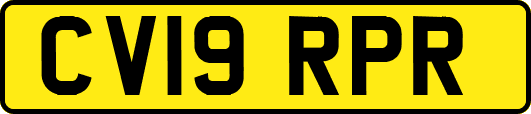 CV19RPR