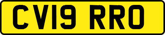 CV19RRO