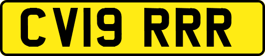 CV19RRR