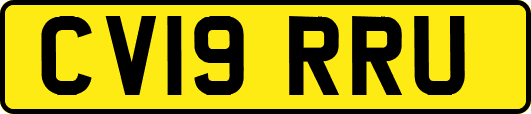 CV19RRU