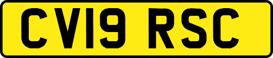 CV19RSC