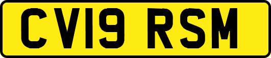 CV19RSM