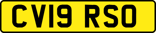 CV19RSO