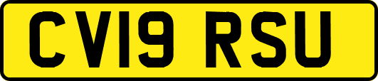 CV19RSU