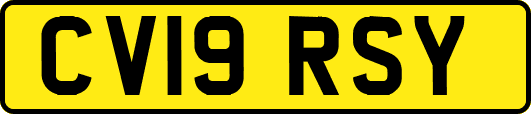 CV19RSY