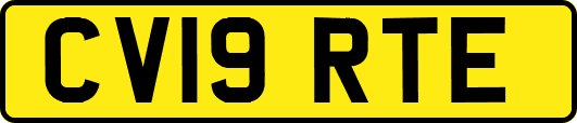 CV19RTE