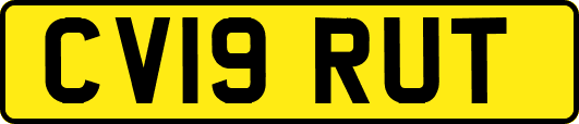 CV19RUT