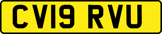 CV19RVU