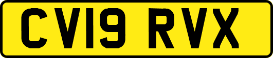 CV19RVX