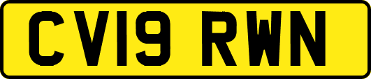 CV19RWN