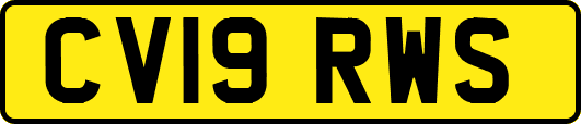 CV19RWS