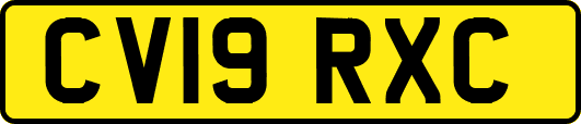 CV19RXC