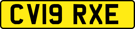 CV19RXE