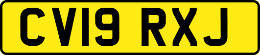 CV19RXJ