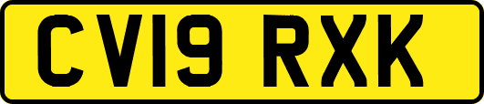 CV19RXK