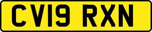 CV19RXN