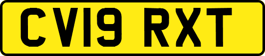 CV19RXT