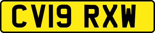 CV19RXW