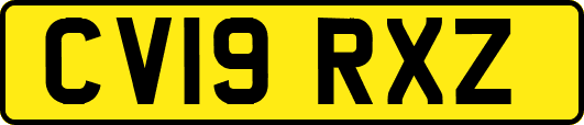 CV19RXZ