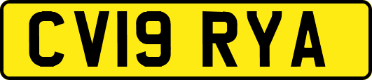 CV19RYA