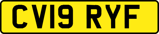 CV19RYF