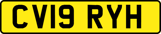 CV19RYH