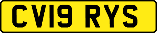 CV19RYS