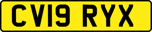 CV19RYX