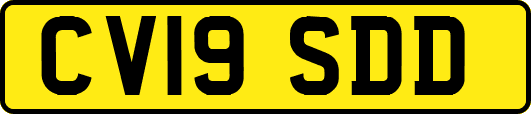 CV19SDD