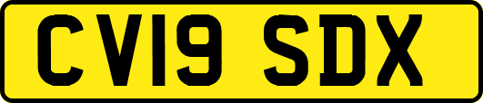 CV19SDX