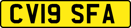 CV19SFA