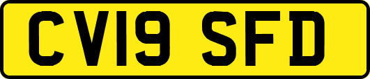 CV19SFD