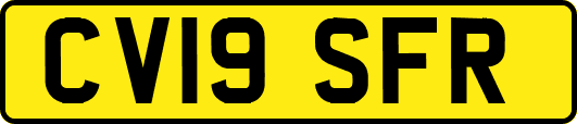 CV19SFR