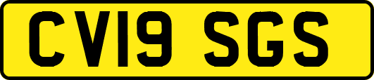 CV19SGS