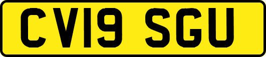 CV19SGU