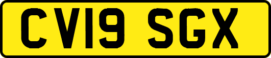 CV19SGX