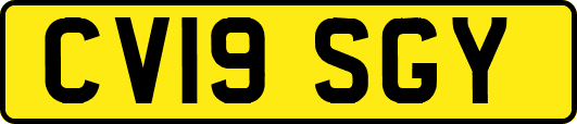 CV19SGY