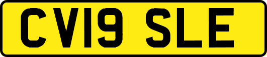 CV19SLE