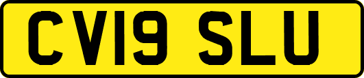 CV19SLU