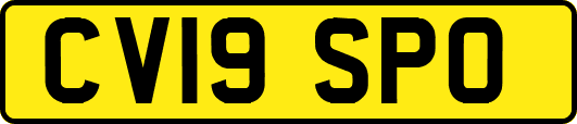 CV19SPO