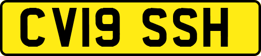 CV19SSH