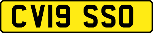 CV19SSO