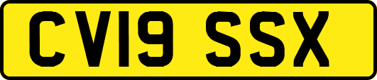 CV19SSX