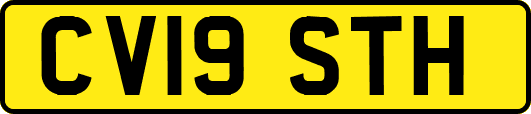 CV19STH