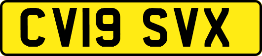 CV19SVX